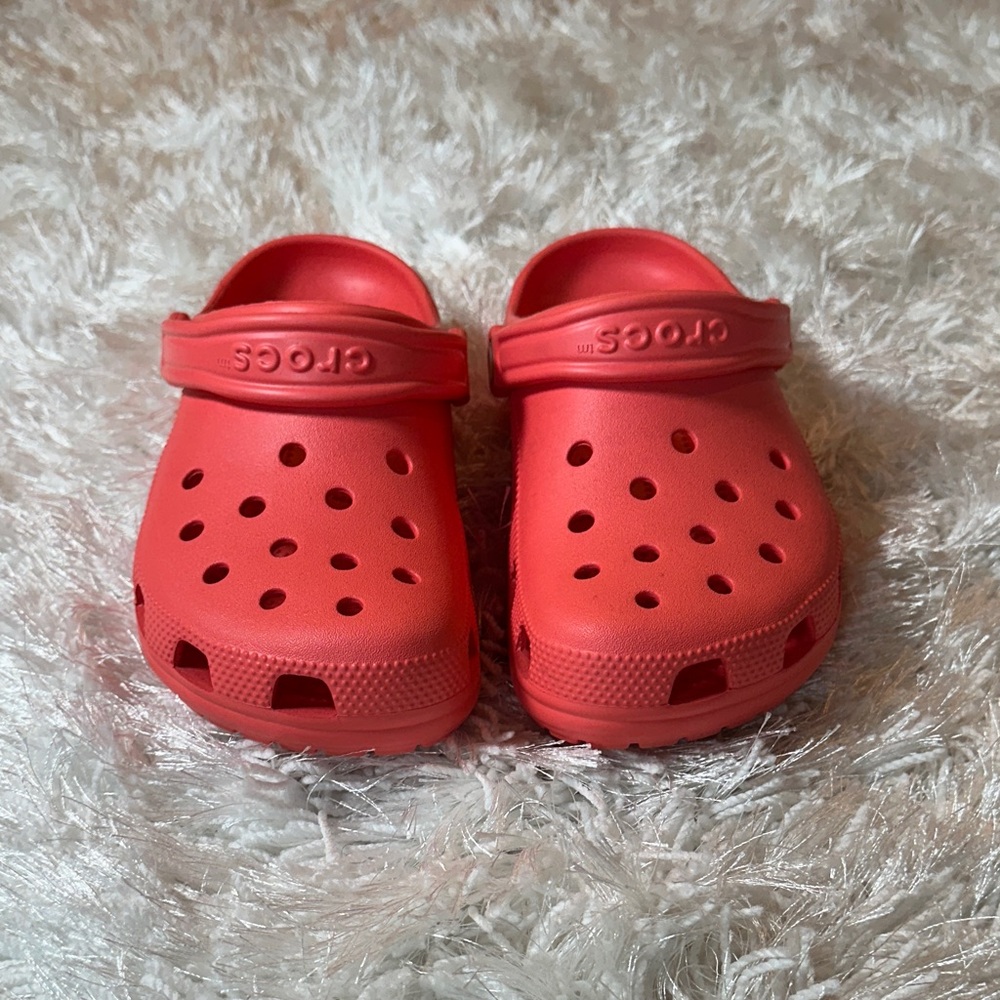 CROCS Vibrant Mules for Women